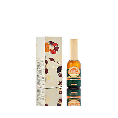 私密细嫩修复精华华坪