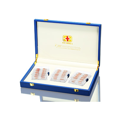 华坪子宫排毒套