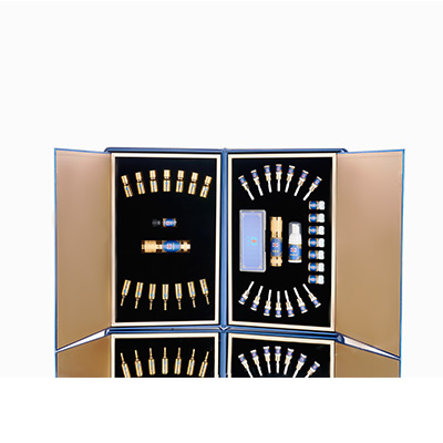 华坪7D私密抗衰养护套